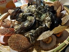 -旺角小渔村(幸福中路店)