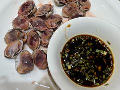 -好兄弟郭巨海鲜(天一阁店)