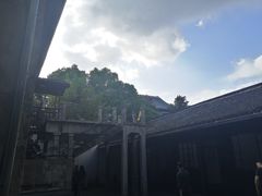 -蒋氏故居