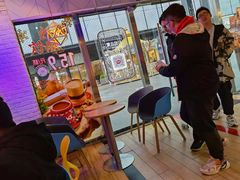 -DQ·蛋糕·冰淇淋(五角场万达店)