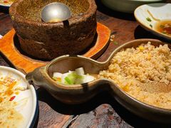 -绿茶餐厅(昌平悦荟店)