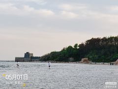 -老龙头景区