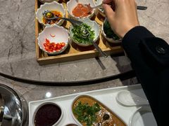 -璞御·海鲜·雪花牛肉局(宾水西道店)