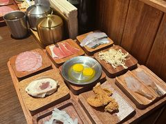 -银米·云南传统过桥米线(双廊黑金冠店)