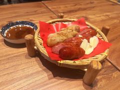 -捡角台湾食堂(花木Plus乐坊店)