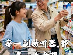 -自然之声助听器(平凉店)