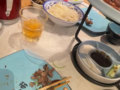 -局气烤鸭·北京菜(德云社店)