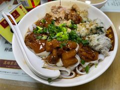 -荔林食店(西华路店)
