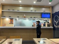 -吉野家(复兴路第二餐厅店)
