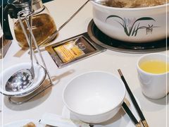 -爱膳菌锅锅(阳南店)