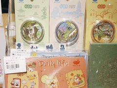 -猫的天空之城概念书店(苏州诚品店)
