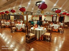 -蓬莱阁中餐厅(崇文门店)