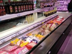 -盒马鲜生(领丰汇店)