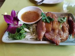 -芭堤雅泰国餐厅(胜利路店)
