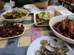 -吴记口味馆
