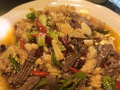 -香满楼(临安路店)