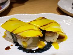 -富山日式料理(宽厚里店)