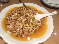 鱼香肉丝-蜀上肴(青羊宫店)