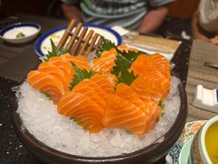 -極上萬膳·日料放题(海岸城店)