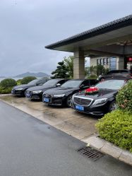 -宁波甬诚婚车(新典路店)