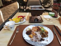 -西藏饭店·亚克·食光自助餐厅