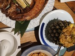 -紫滇源云南生态菜(丹凤街店)