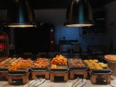 -加餐海鲜自助(宝龙一城店)