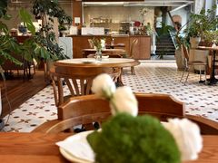 -有序Orderly融合西餐·咖啡(运河外滩店)