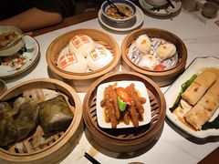 -禄运茶居·手工点心(猎德店)