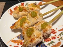 鸡生蚝-伊藤ITO(侨福芳草地购物中心店)