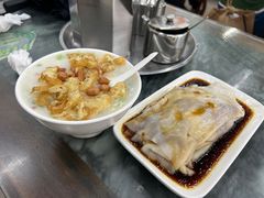 -穗银肠粉店(东川路店)