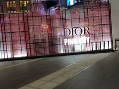 -Dior迪奥(上海世茂广场店)