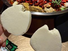 -烤匠麻辣烤鱼(万象城店)