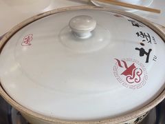-土连锅·现熬养生汤锅(梁家巷店)