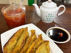 -清真蒋有记(秦虹路店)