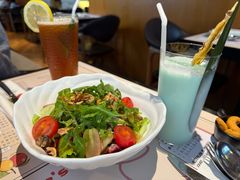 -安妮意大利餐厅(国贸店)