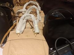 -COACH蔻驰(恒隆广场店)