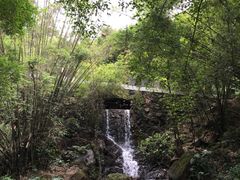 -大雁山风景区