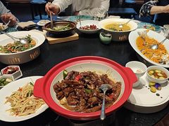 -大拙里·精致融合菜(沙湖桃源国际店)