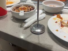 -海底捞火锅(上地华联店)