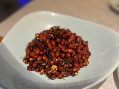 小鱼花生米-乾园(天河城店)