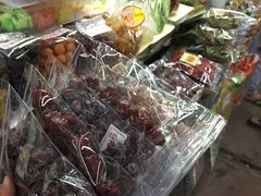 -瓦洛洛传统市场