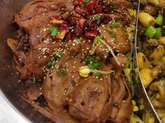 -渝新·干锅鸭头·川菜(总店)