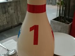 -HIGH FIVE哈福手工汉堡(桂林路店)