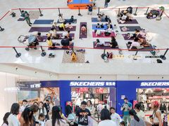 -光启城时尚购物中心