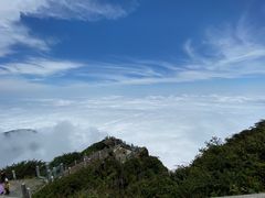 -峨眉山风景名胜区