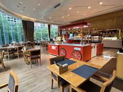 -威珀斯酒店·珀萃美食餐厅