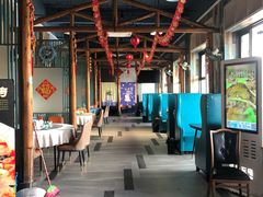 -星龙海鲜(望江东路店)