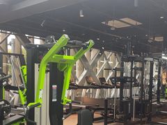 -GMJ·24H健身房(四川北路店)