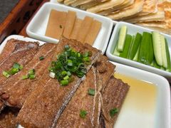 -北平盛世·新京菜·北京烤鸭(劲松·双井店)